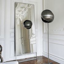 Psyché / contemporain / rectangulaire /...