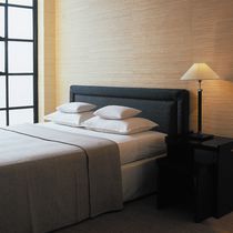 Tête de lit pour lit double / contemporaine...