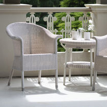Chaise de salle à manger contemporaine /...