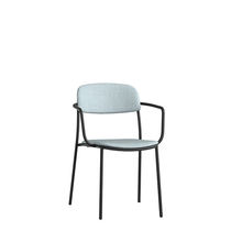 Chaise de restaurant contemporaine / en...