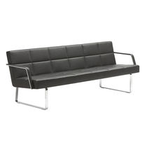 Banquette modulable / contemporaine / en...