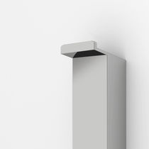 Sèche-serviettes électrique / 0...500 w...