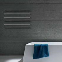 Sèche-serviettes électrique / <500 w / design...