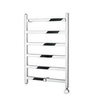Sèche-serviettes électrique / <500 w / 600...