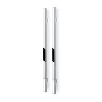 Sèche-serviettes électrique / <500 w / contemporain...