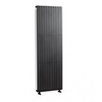 Radiateur à eau chaude / électrique / 751...