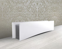 Radiateur à eau chaude / électrique / 1501...