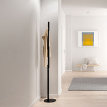 Porte-manteau sur pied / contemporain /...