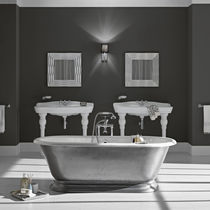 Baignoire ovale / à poser / à usage professionnel...