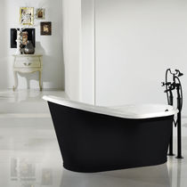 Baignoire ovale / à poser / à usage professionnel...
