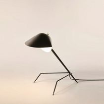 Lampe de table / en métal / contemporaine...