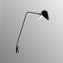 Lampe de table / en métal / contemporaine...