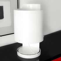 Lampe de table / en aluminium / en laiton...