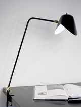 Lampe de table / en métal / contemporaine...