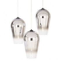 Suspension / en polycarbonate / contemporaine...