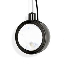 Suspension / en acier inoxydable / en verre...