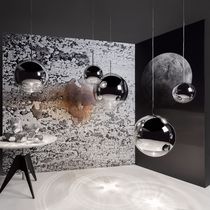 Suspension / en aluminium / en polycarbonate...