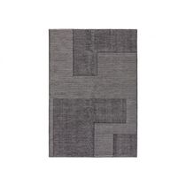 Tapis contemporain / à motif / en laine...