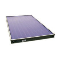 Panneau thermique plan / pour chauffage...