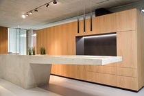 Suspension / contemporaine / en aluminium...
