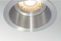 Downlight encastré / halogène / rond / en...