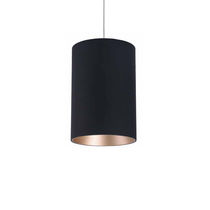 Downlight suspension / à LED / rond / en...