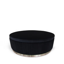 Ottoman contemporain / en velours / en laiton...