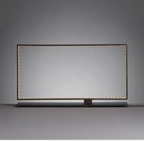 Lampe de table / en acier / en laiton /...