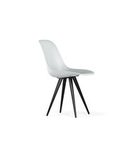 Chaise contemporaine / en polypropylène...