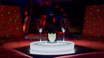 Assiette de service / ronde / professionnelle...