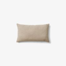 Coussin carré / rectangulaire / uni / en...