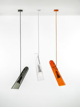 Suspension / contemporaine / en verre /...