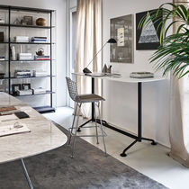 Console contemporaine / en stratifié / en...