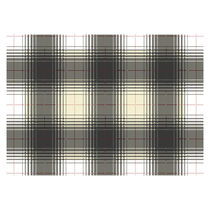 Tapis contemporain / à rayures / en laine...