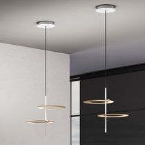 Suspension / contemporaine / en métal /...