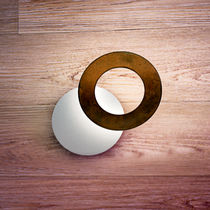 Applique murale contemporaine / en aluminium...