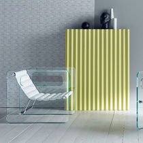 Fauteuil design original / en cuir / en...