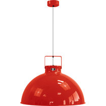 Suspension / en aluminium / en porcelaine...