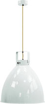 Suspension / en aluminium / en porcelaine...