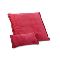 Coussin pour canapé / rectangulaire / uni...