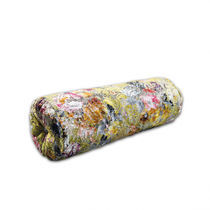 Coussin pour canapé / tubulaire / à motif...