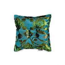 Coussin pour canapé / carré / à motif floral...