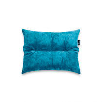 Coussin pour canapé / rectangulaire / uni...