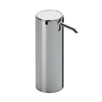 Distributeur de gel hydroalcoolique à poser...
