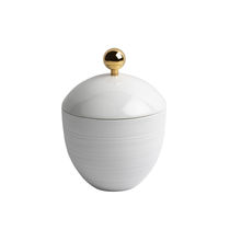 Pot à coton