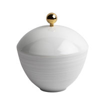 Pot à coton