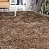 Tapis contemporain / uni / en laine / en...