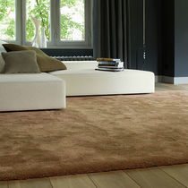 Tapis contemporain / uni / en laine / en...