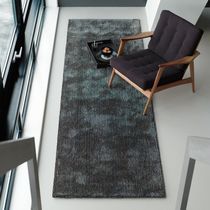 Tapis contemporain / uni / en laine de Nouvelle...