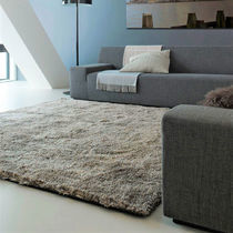 Tapis contemporain / uni / en laine de Nouvelle...